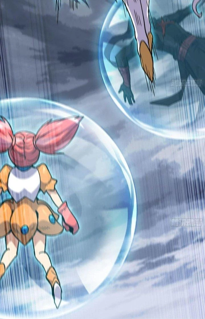 Dũng Sĩ Nấm Chapter 41 - Trang 2