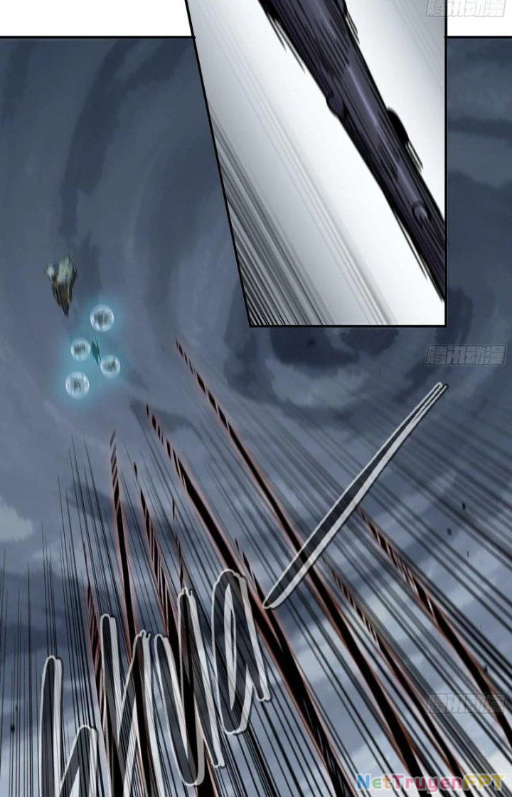 Dũng Sĩ Nấm Chapter 41 - Trang 2