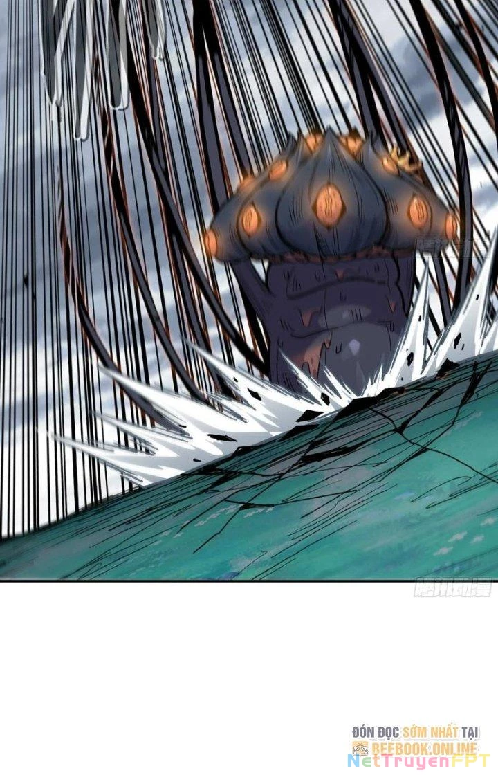Dũng Sĩ Nấm Chapter 41 - Trang 2