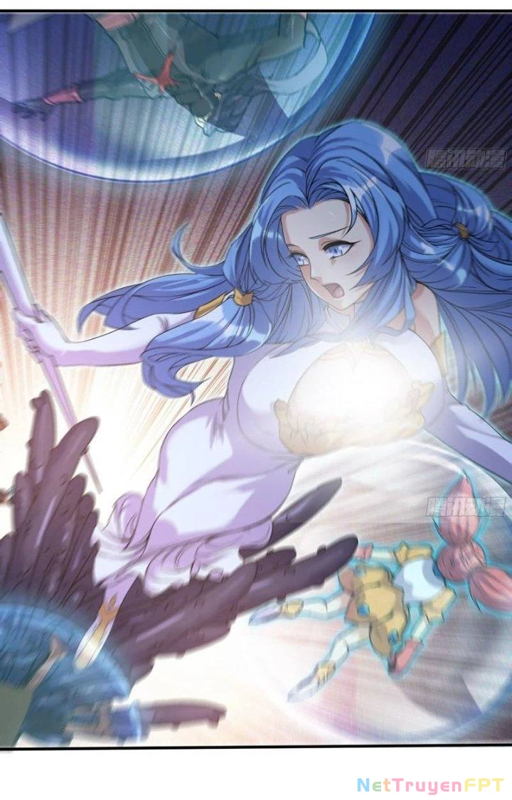 Dũng Sĩ Nấm Chapter 41 - Trang 2