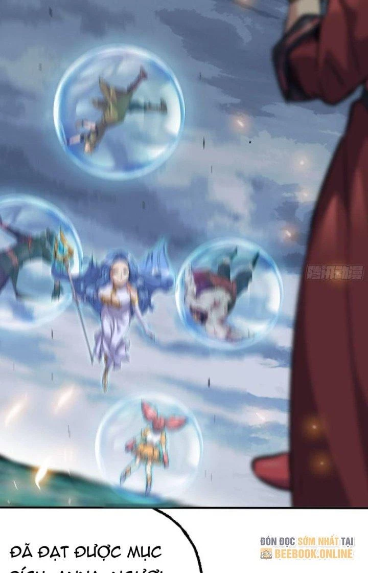 Dũng Sĩ Nấm Chapter 41 - Trang 2
