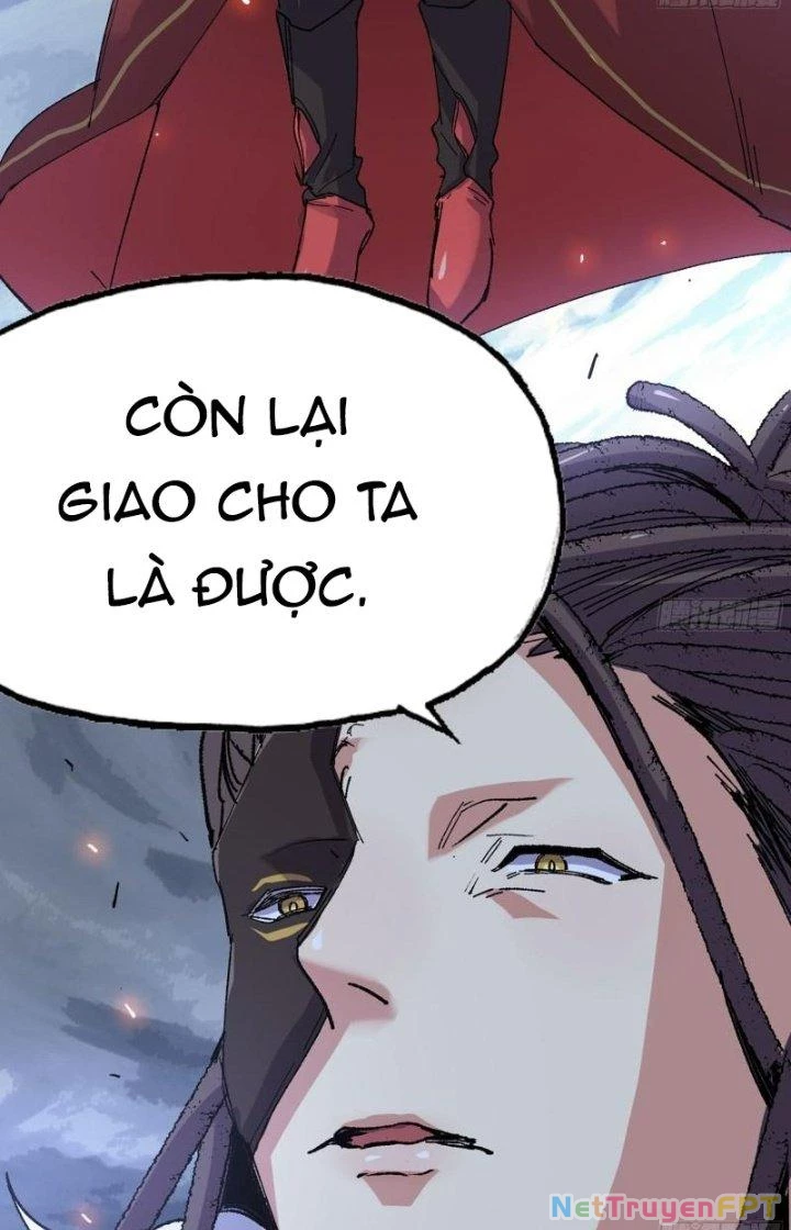 Dũng Sĩ Nấm Chapter 41 - Trang 2