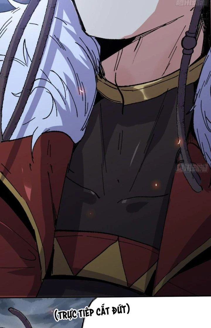 Dũng Sĩ Nấm Chapter 41 - Trang 2