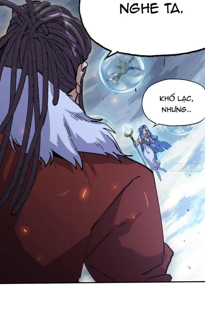 Dũng Sĩ Nấm Chapter 41 - Trang 2