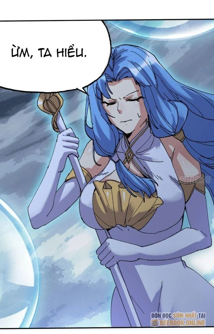 Dũng Sĩ Nấm Chapter 41 - Trang 2