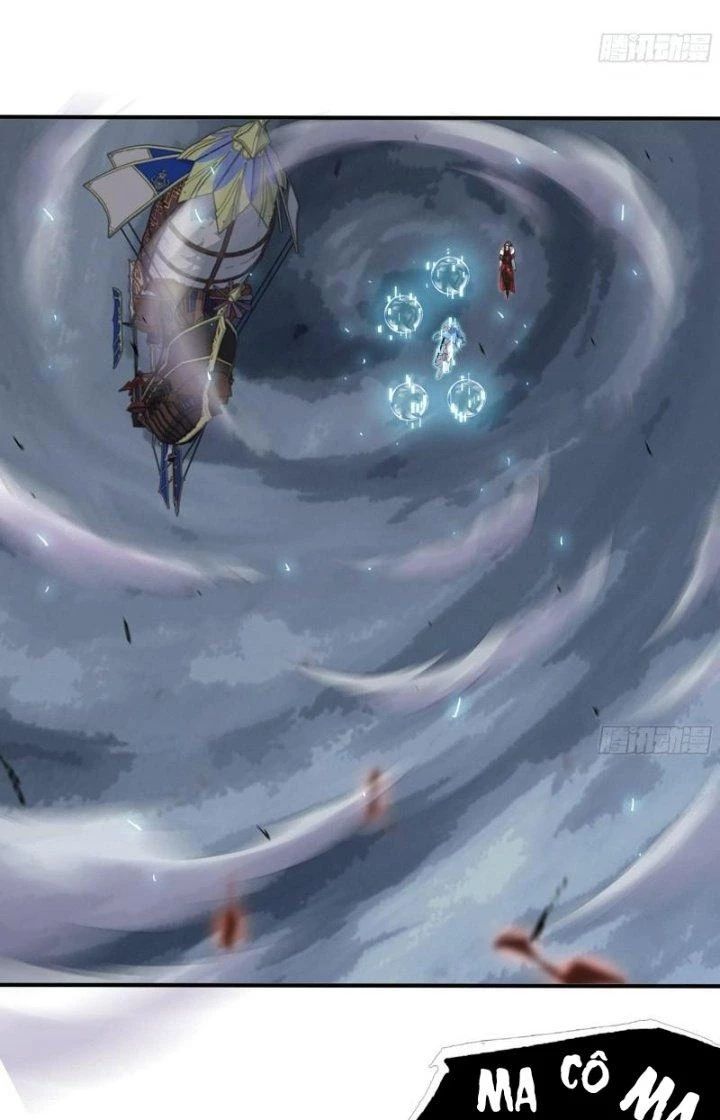 Dũng Sĩ Nấm Chapter 41 - Trang 2