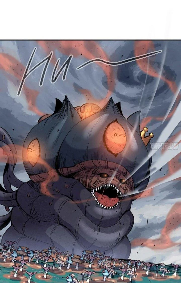 Dũng Sĩ Nấm Chapter 41 - Trang 2