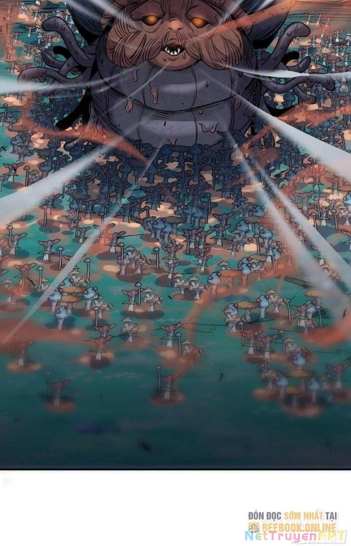 Dũng Sĩ Nấm Chapter 41 - Trang 2