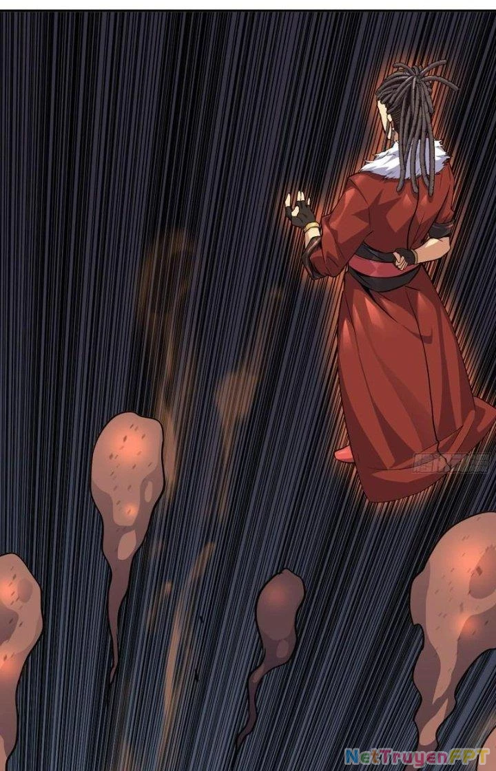 Dũng Sĩ Nấm Chapter 41 - Trang 2