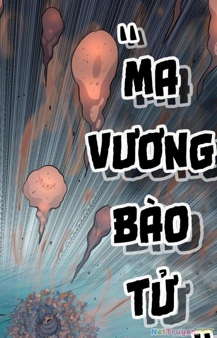Dũng Sĩ Nấm Chapter 41 - Trang 2