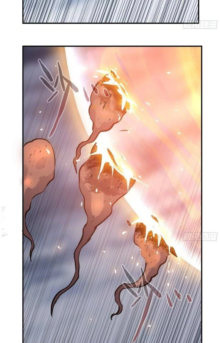 Dũng Sĩ Nấm Chapter 41 - Trang 2