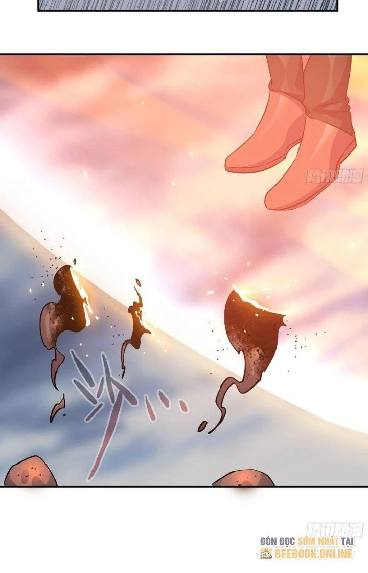 Dũng Sĩ Nấm Chapter 41 - Trang 2