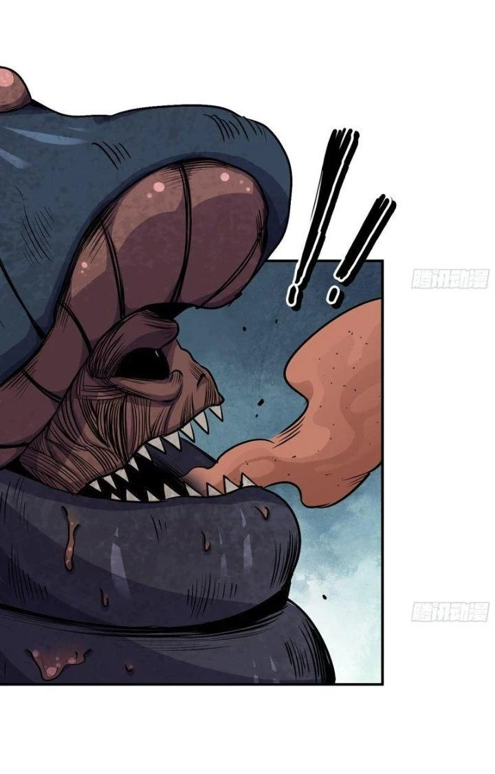 Dũng Sĩ Nấm Chapter 41 - Trang 2