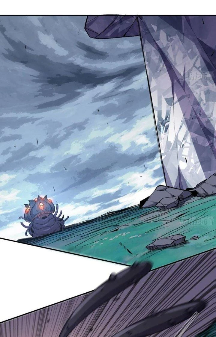 Dũng Sĩ Nấm Chapter 41 - Trang 2