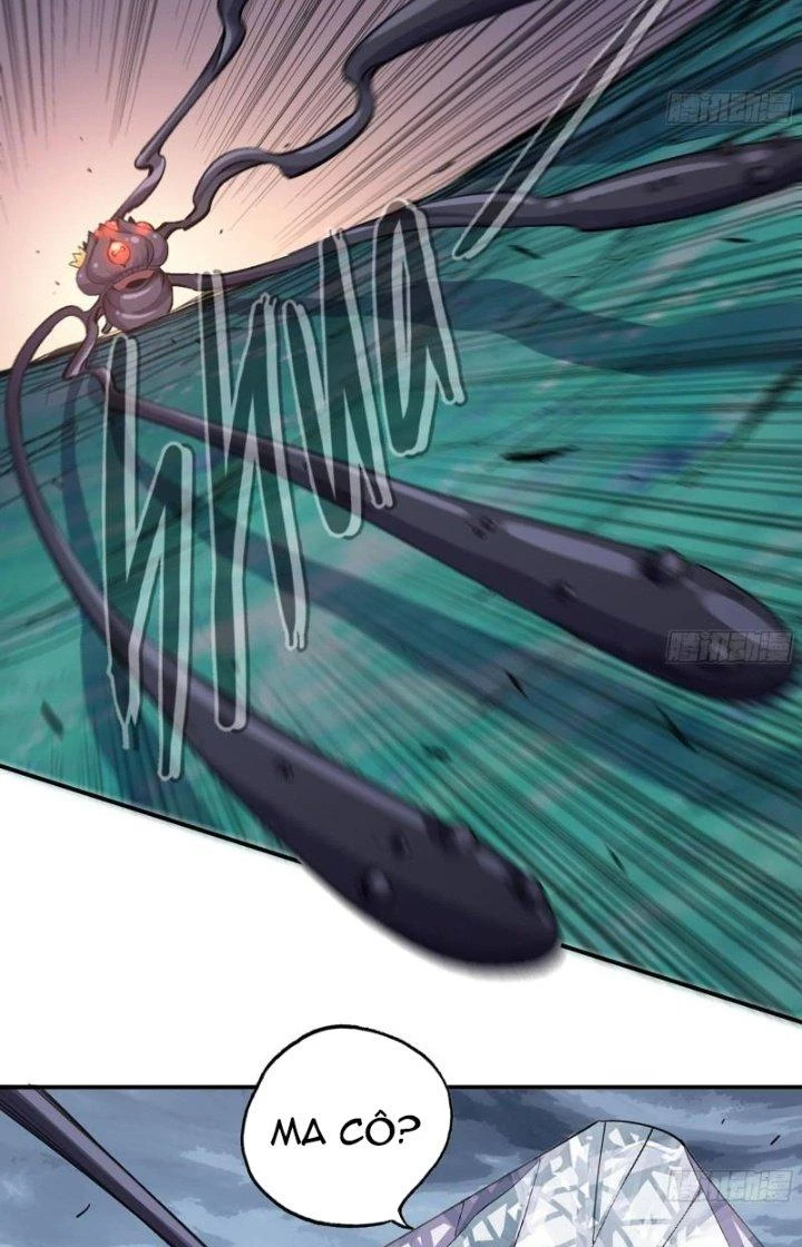 Dũng Sĩ Nấm Chapter 41 - Trang 2