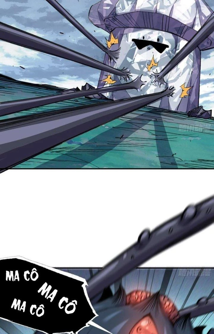 Dũng Sĩ Nấm Chapter 41 - Trang 2