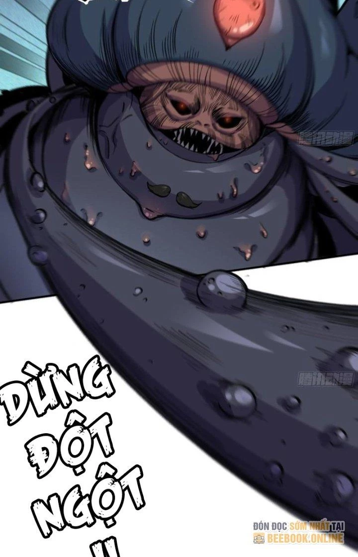 Dũng Sĩ Nấm Chapter 41 - Trang 2