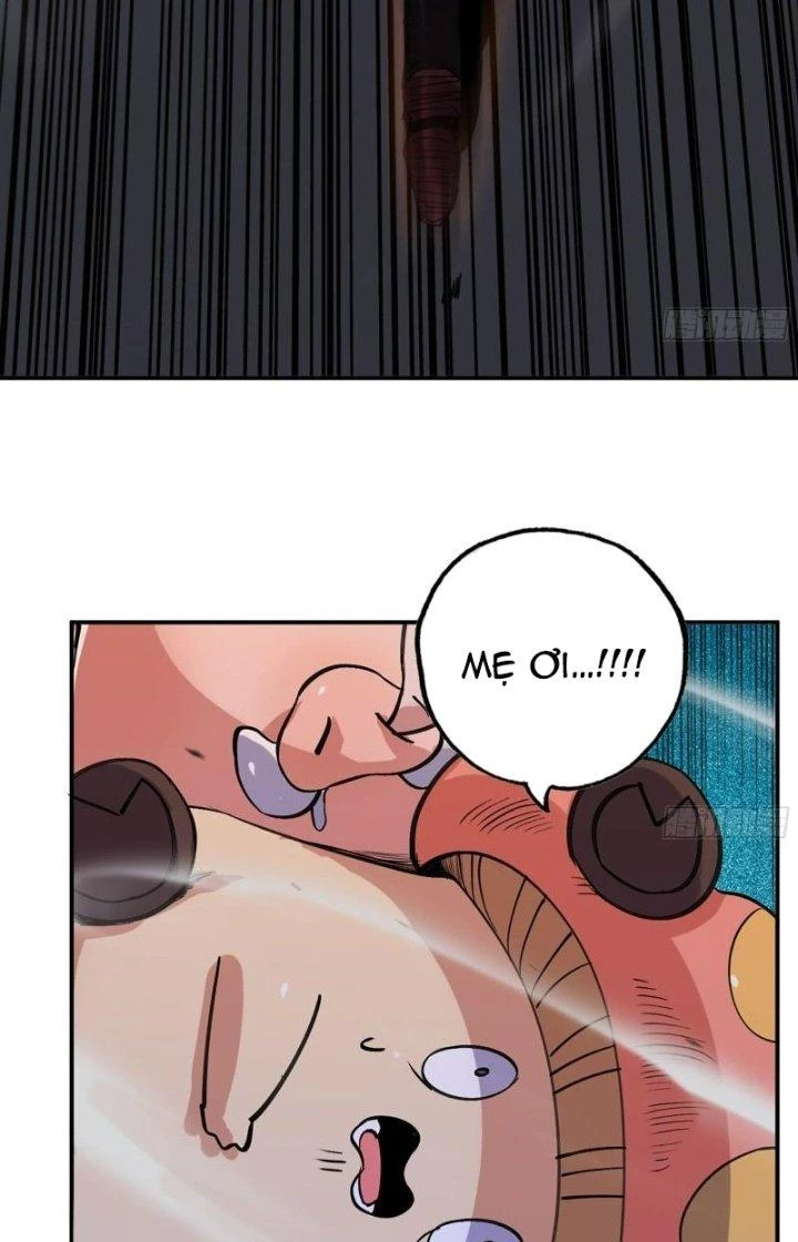 Dũng Sĩ Nấm Chapter 41 - Trang 2