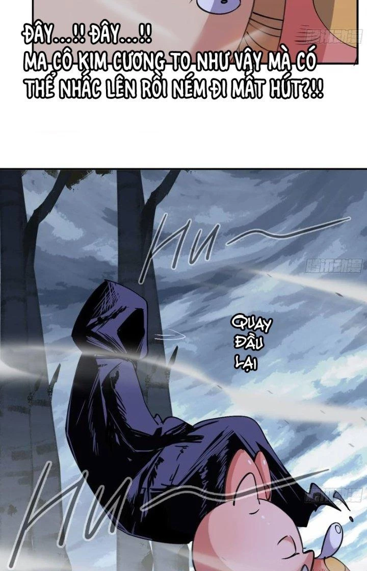 Dũng Sĩ Nấm Chapter 41 - Trang 2