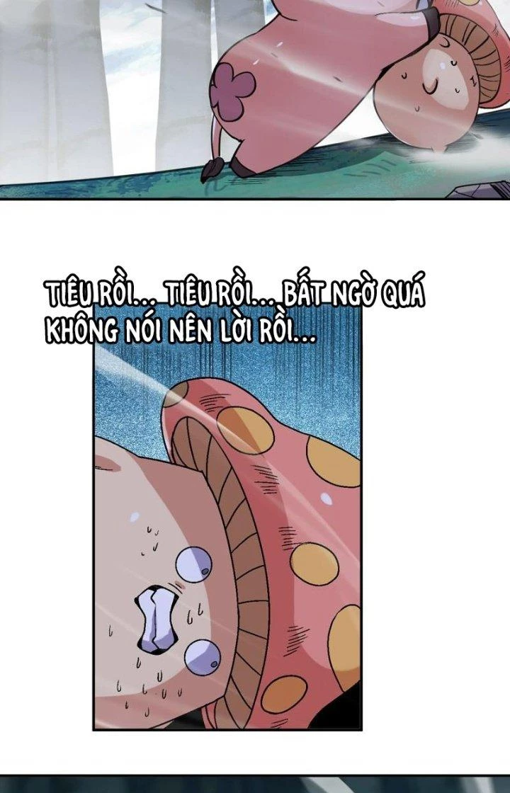 Dũng Sĩ Nấm Chapter 41 - Trang 2