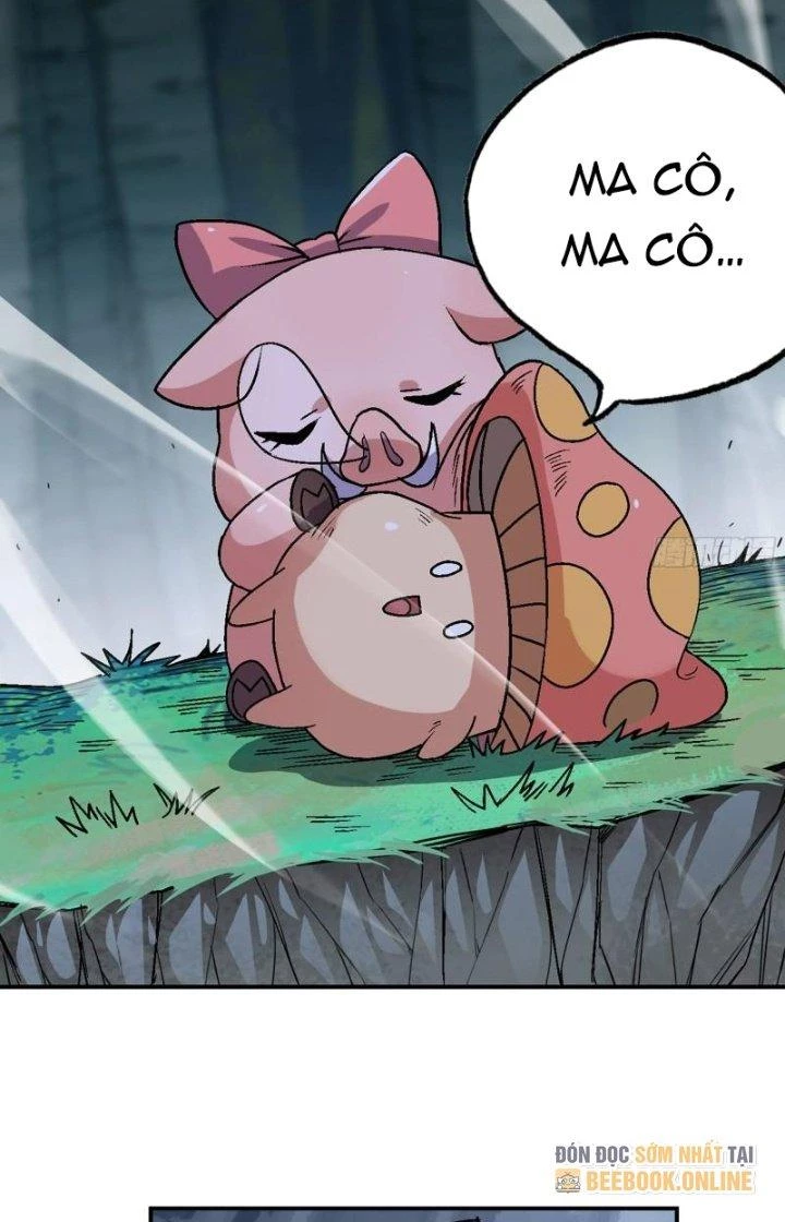 Dũng Sĩ Nấm Chapter 41 - Trang 2