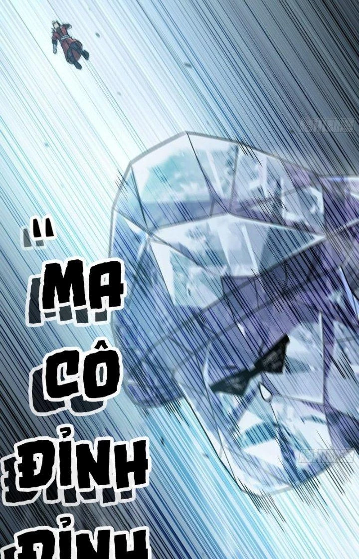 Dũng Sĩ Nấm Chapter 41 - Trang 2