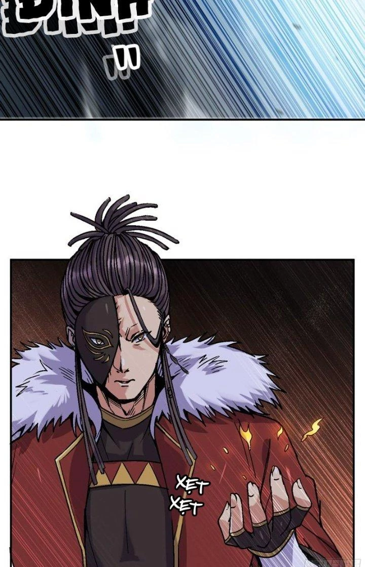 Dũng Sĩ Nấm Chapter 41 - Trang 2