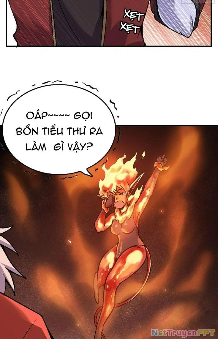 Dũng Sĩ Nấm Chapter 41 - Trang 2