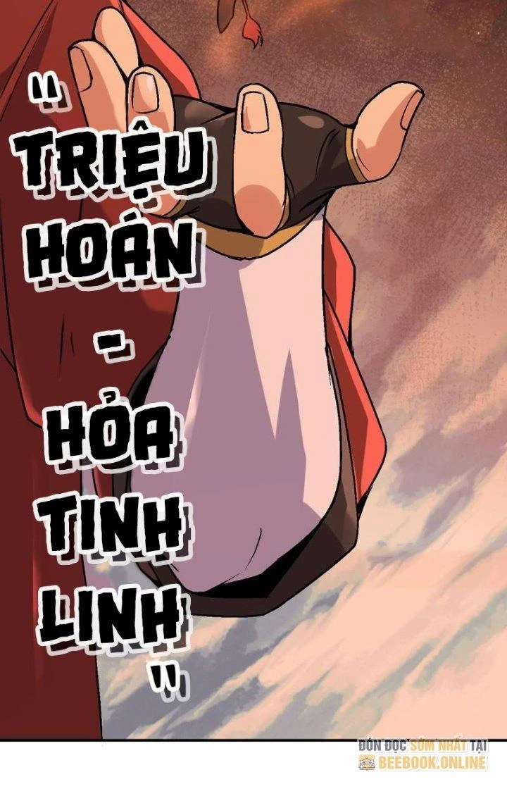 Dũng Sĩ Nấm Chapter 41 - Trang 2