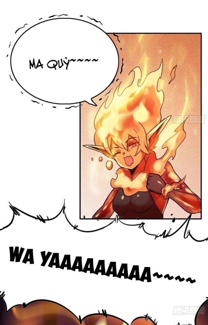 Dũng Sĩ Nấm Chapter 41 - Trang 2