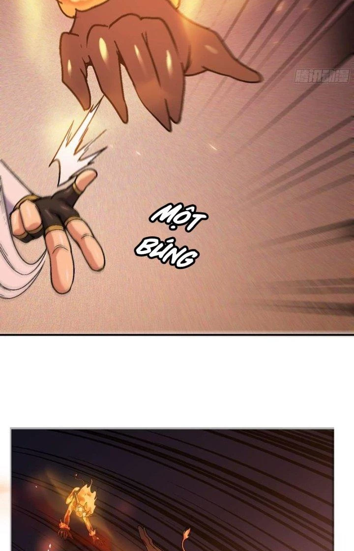 Dũng Sĩ Nấm Chapter 41 - Trang 2