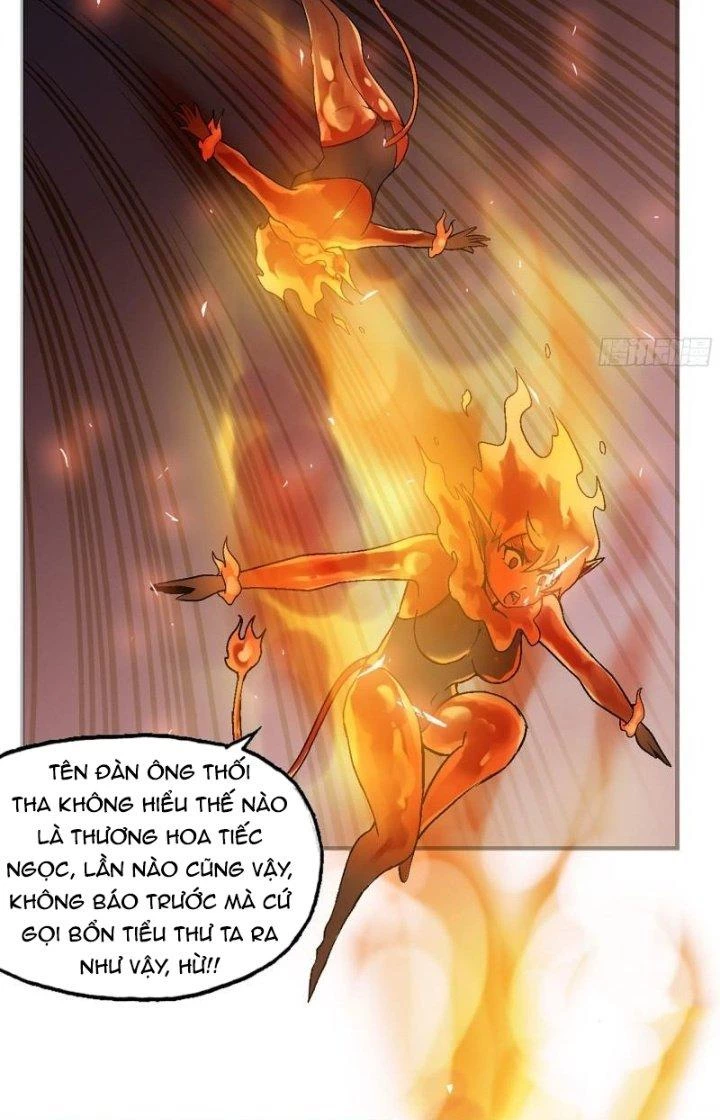 Dũng Sĩ Nấm Chapter 41 - Trang 2