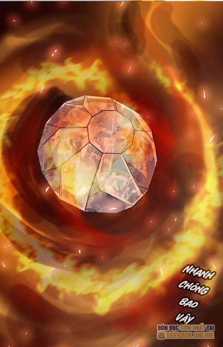Dũng Sĩ Nấm Chapter 41 - Trang 2