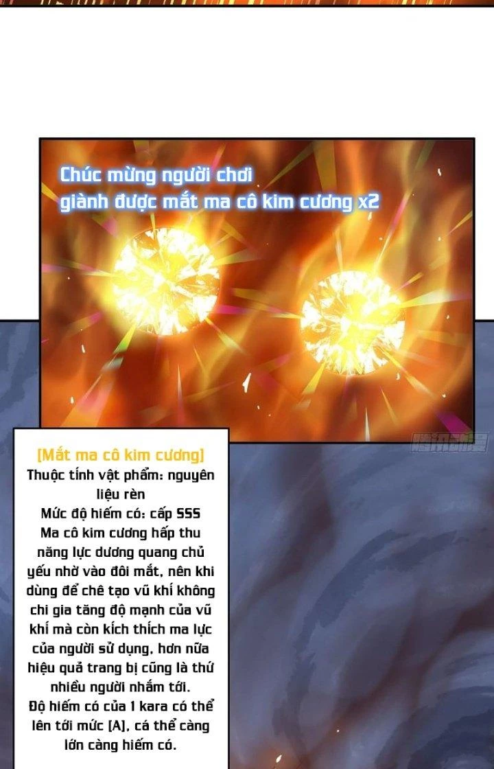 Dũng Sĩ Nấm Chapter 41 - Trang 2