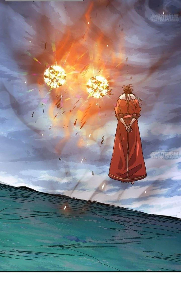 Dũng Sĩ Nấm Chapter 41 - Trang 2