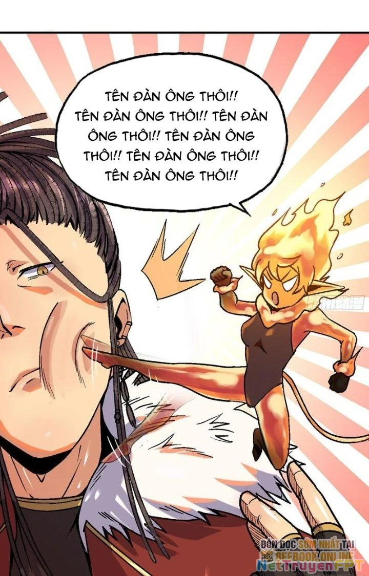 Dũng Sĩ Nấm Chapter 41 - Trang 2