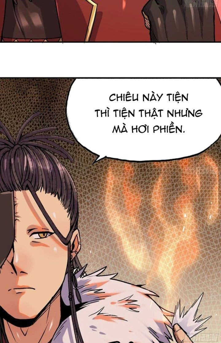 Dũng Sĩ Nấm Chapter 41 - Trang 2