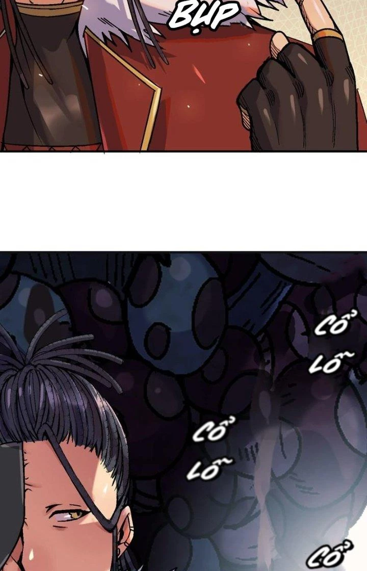 Dũng Sĩ Nấm Chapter 41 - Trang 2