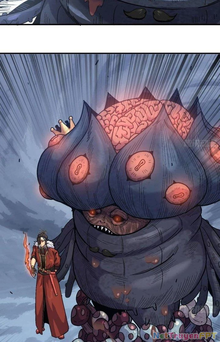 Dũng Sĩ Nấm Chapter 41 - Trang 2