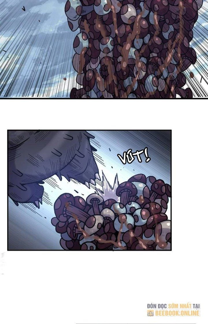 Dũng Sĩ Nấm Chapter 41 - Trang 2