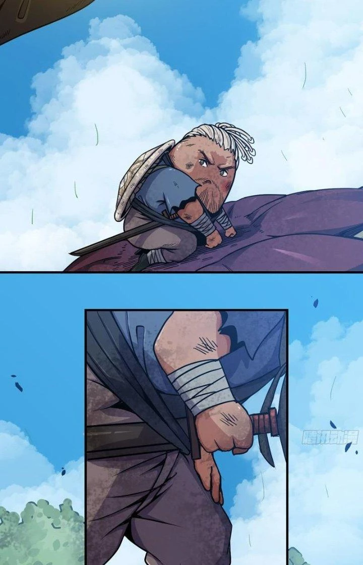 Dũng Sĩ Nấm Chapter 42 - Trang 2