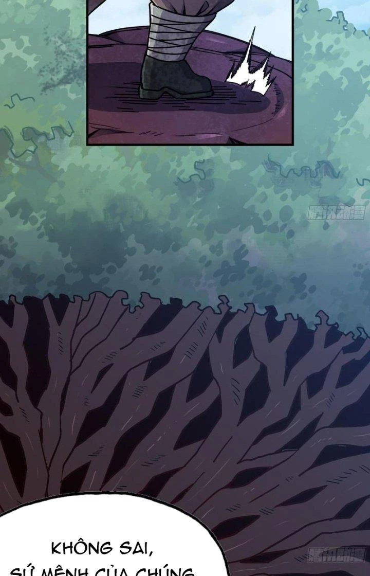 Dũng Sĩ Nấm Chapter 42 - Trang 2