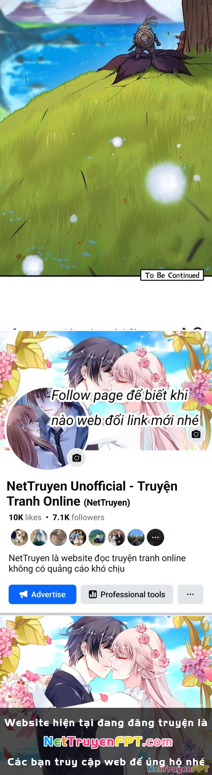 Dũng Sĩ Nấm Chapter 42 - Trang 2
