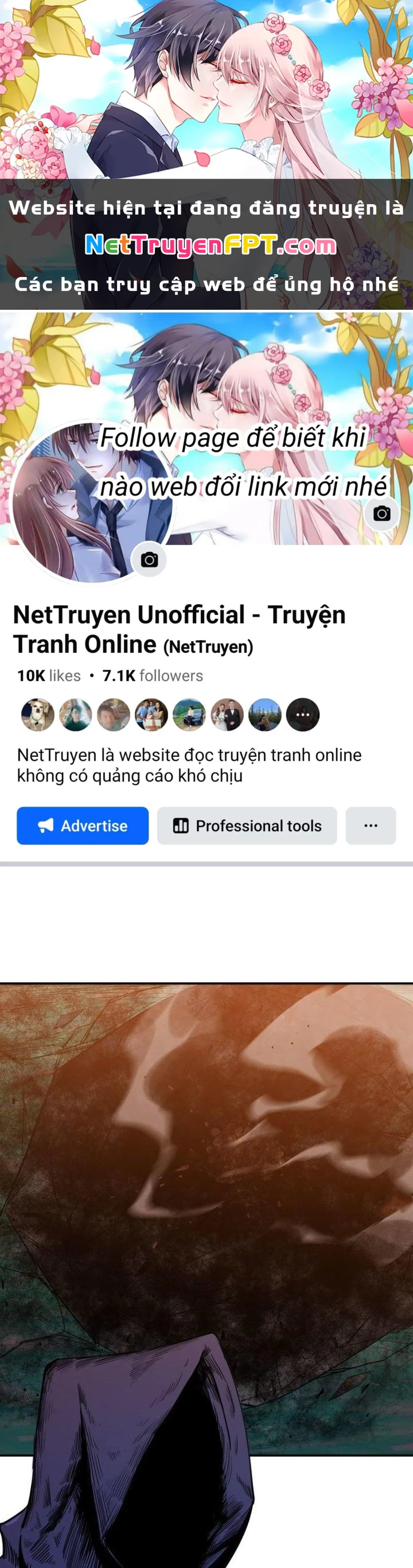 Dũng Sĩ Nấm Chapter 42 - Trang 2