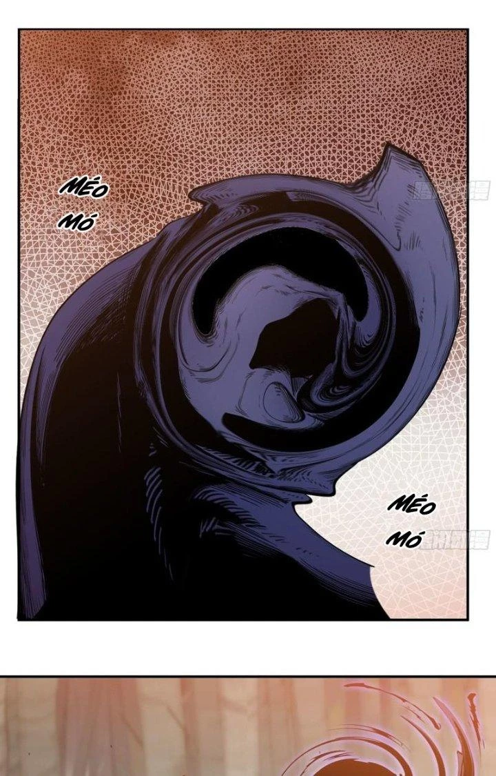 Dũng Sĩ Nấm Chapter 42 - Trang 2