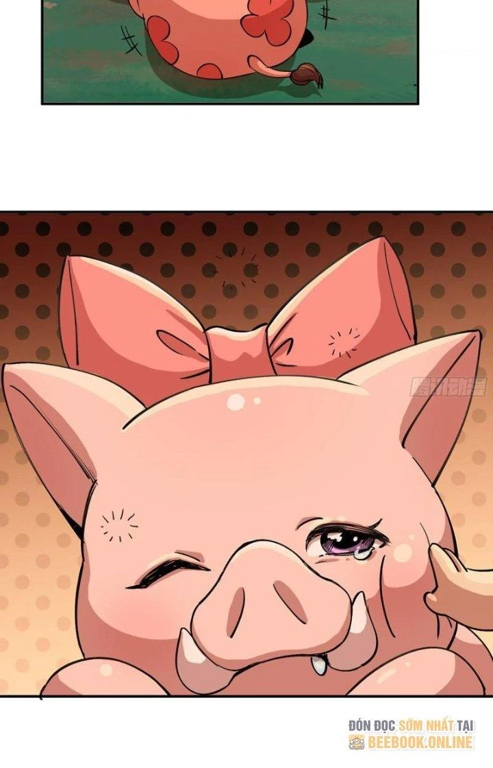 Dũng Sĩ Nấm Chapter 42 - Trang 2