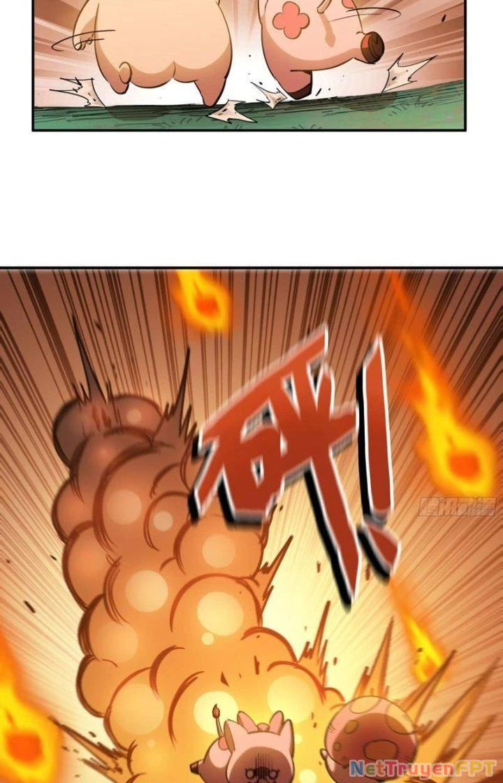 Dũng Sĩ Nấm Chapter 42 - Trang 2