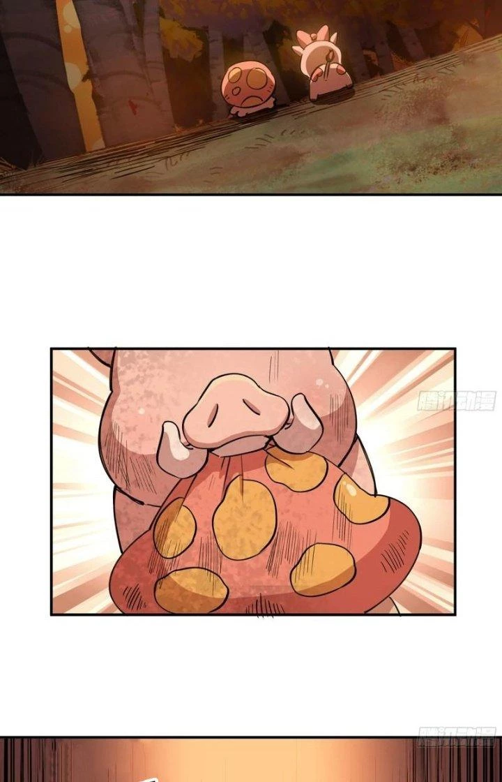 Dũng Sĩ Nấm Chapter 42 - Trang 2