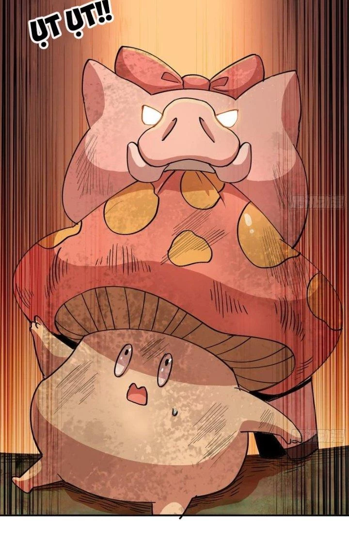 Dũng Sĩ Nấm Chapter 42 - Trang 2