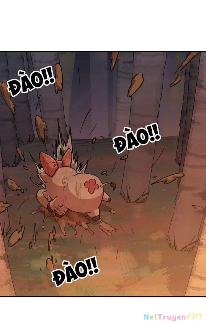 Dũng Sĩ Nấm Chapter 42 - Trang 2